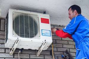 HVAC Companies Near Tigerville, SC Available Now